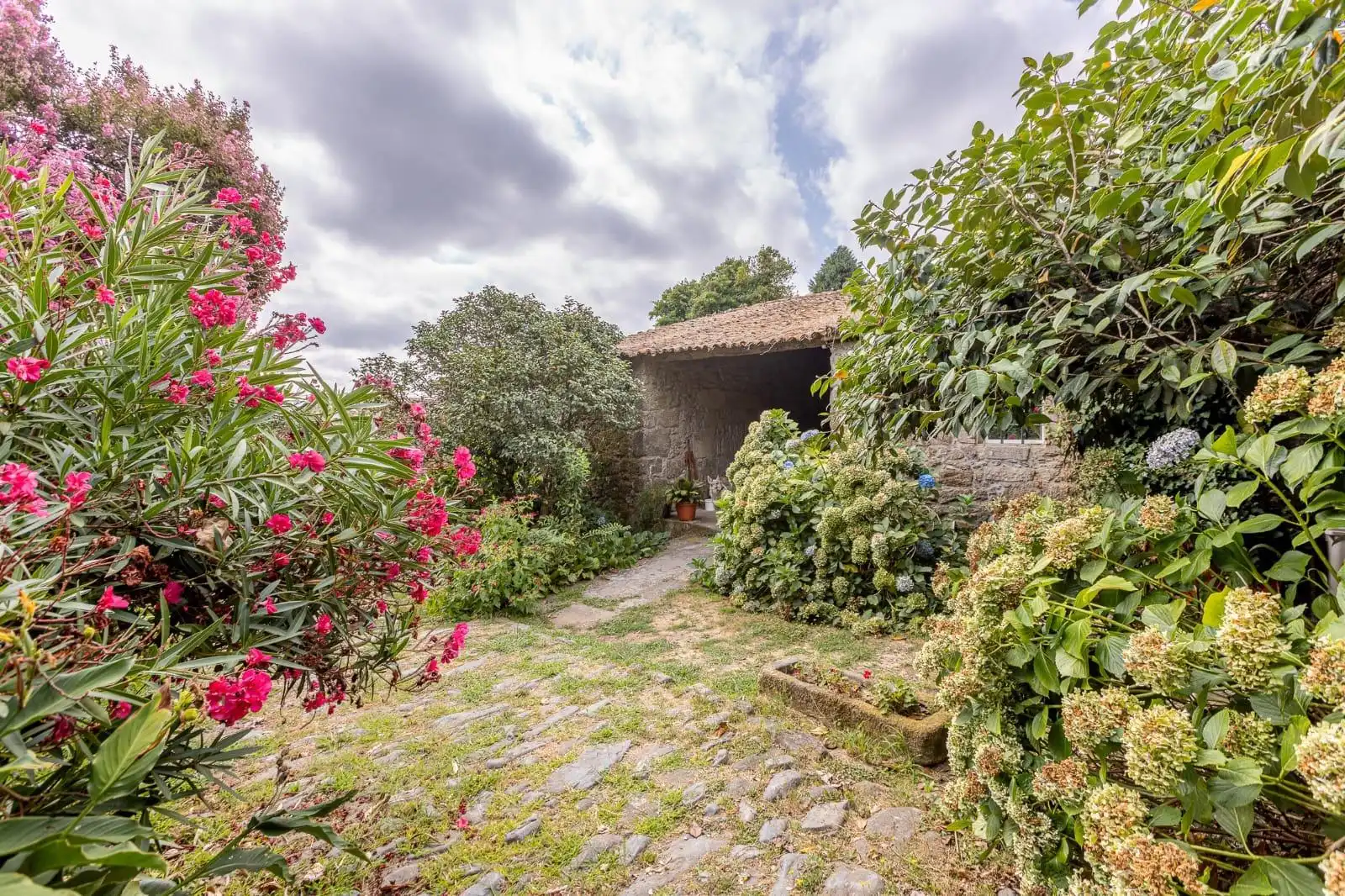 Chalet en venta en Vedra, imagen 51