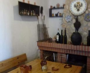 Kitchen of House or chalet for sale in San Cebrián de Campos