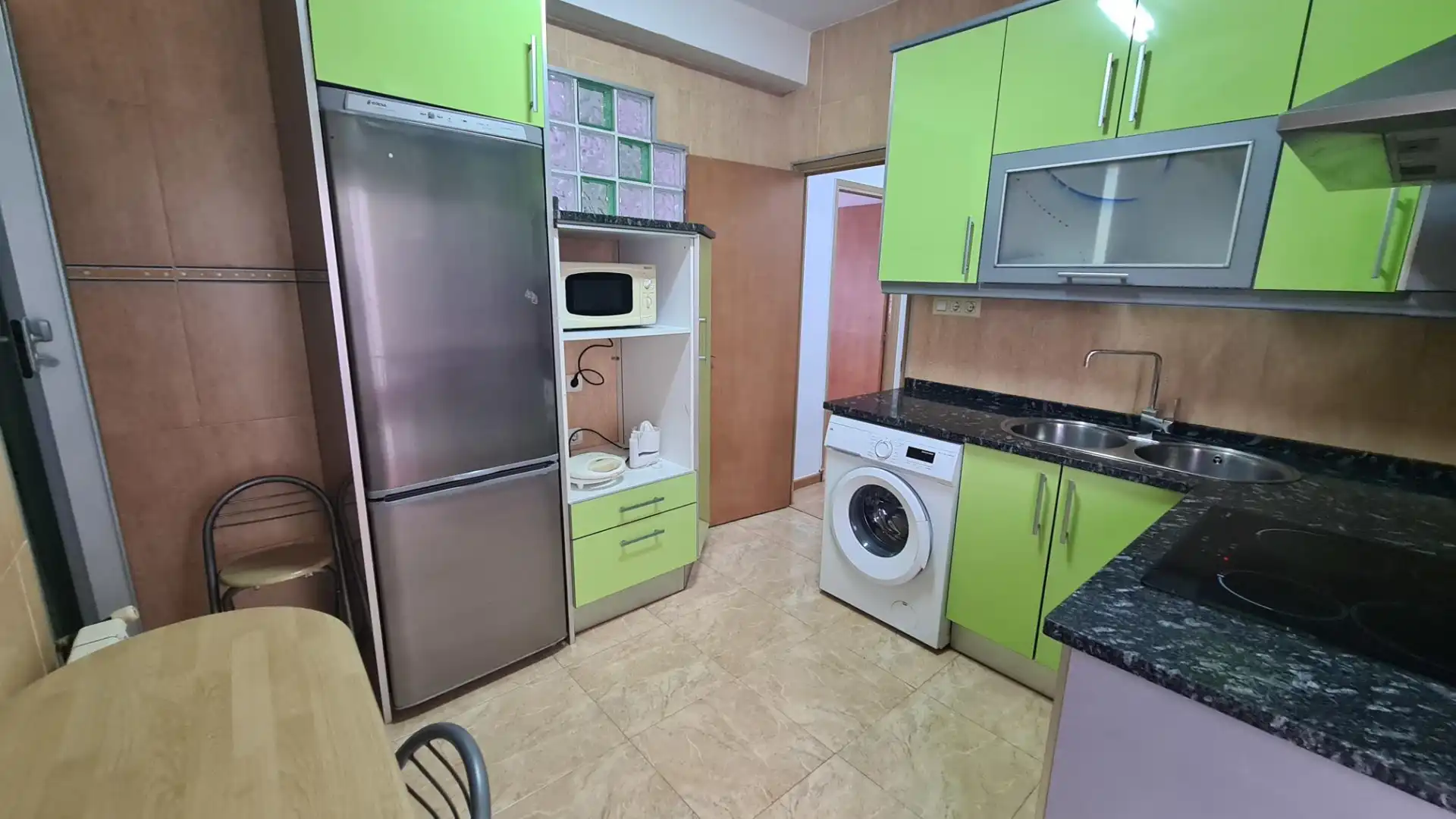 Flat with lift for sale in Avenida del Príncipe de Asturias 22, imagen 10