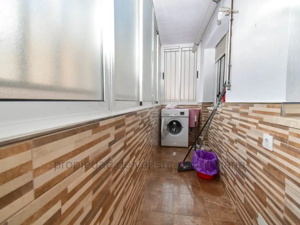 Wohnung mit Balkon zum Verkauf in Casco Antiguo, imagen 4