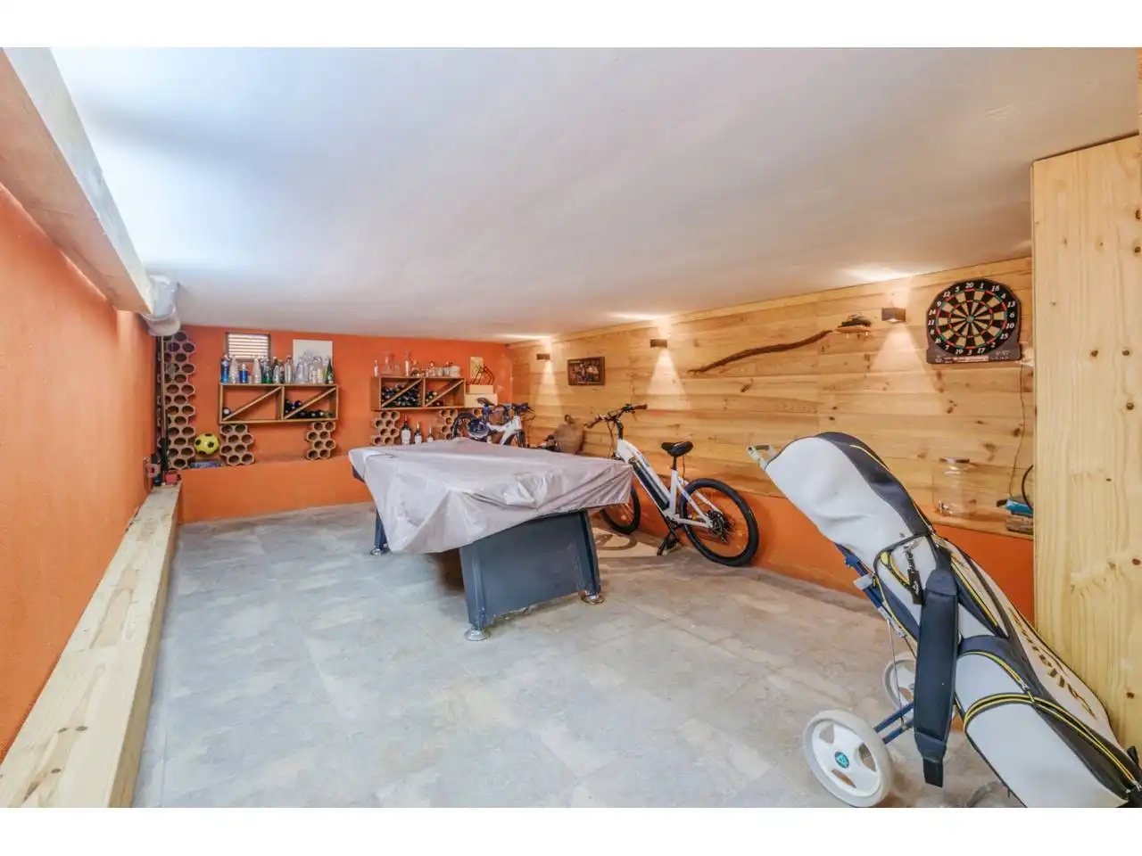 Houses for sale in Matadepera  with Air Conditioner, Heating and Private garden