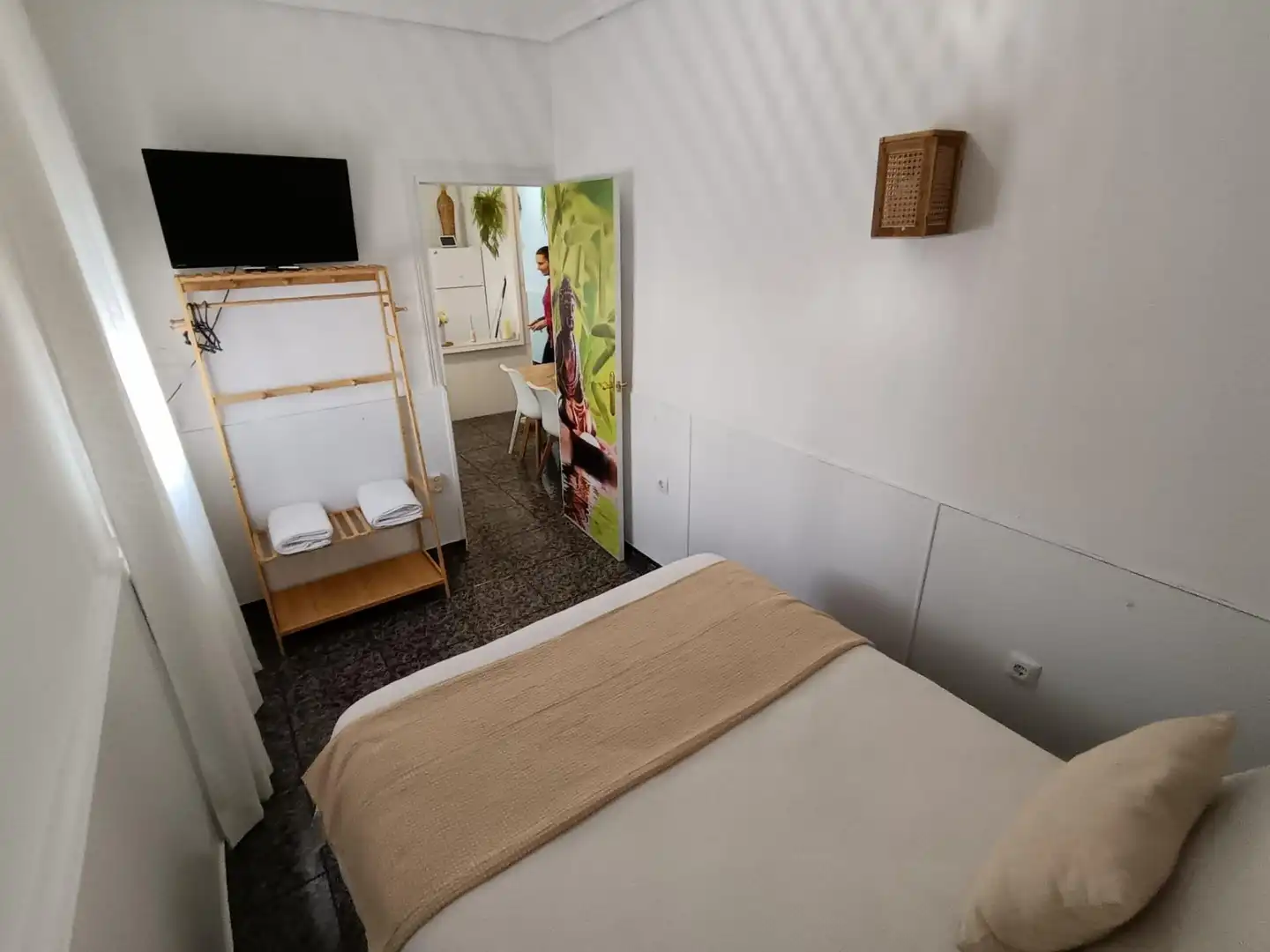 Schlafzimmer von Erdgeschoss zum Verkauf in Águilas