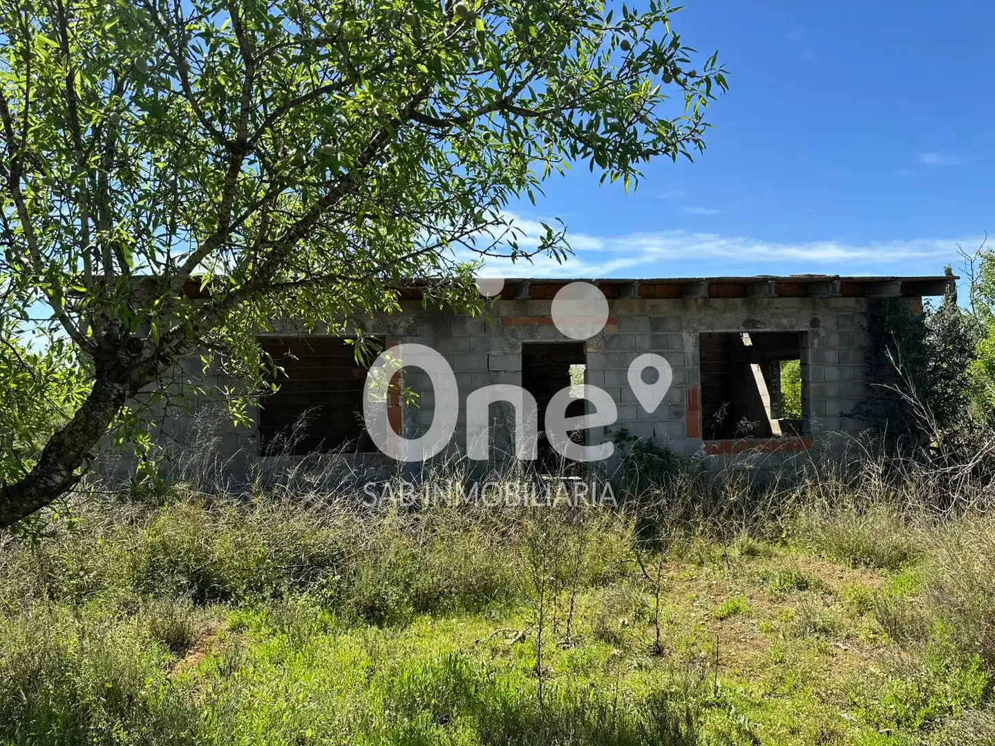 Terrain rustique à vendre à Diseminado-san Ant Benag 29, imagen 10