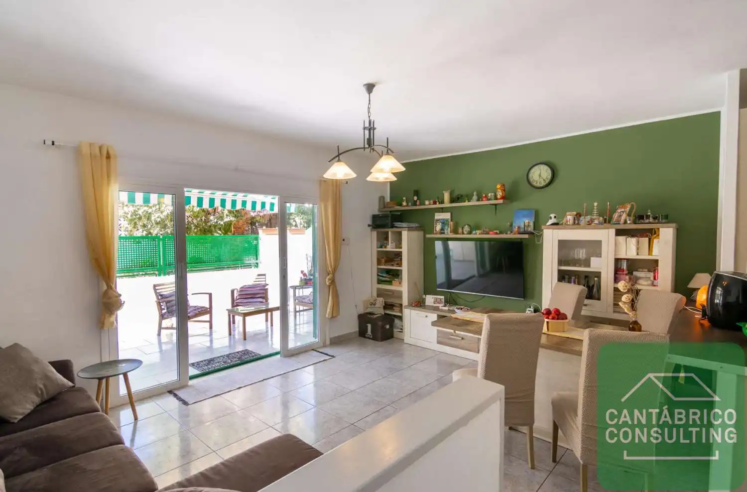 Terraced house with pool for sale in Puerto de Santiago, imagen 12