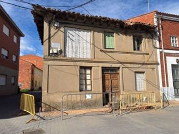 Casa rustica in vendita a Calle Manzana