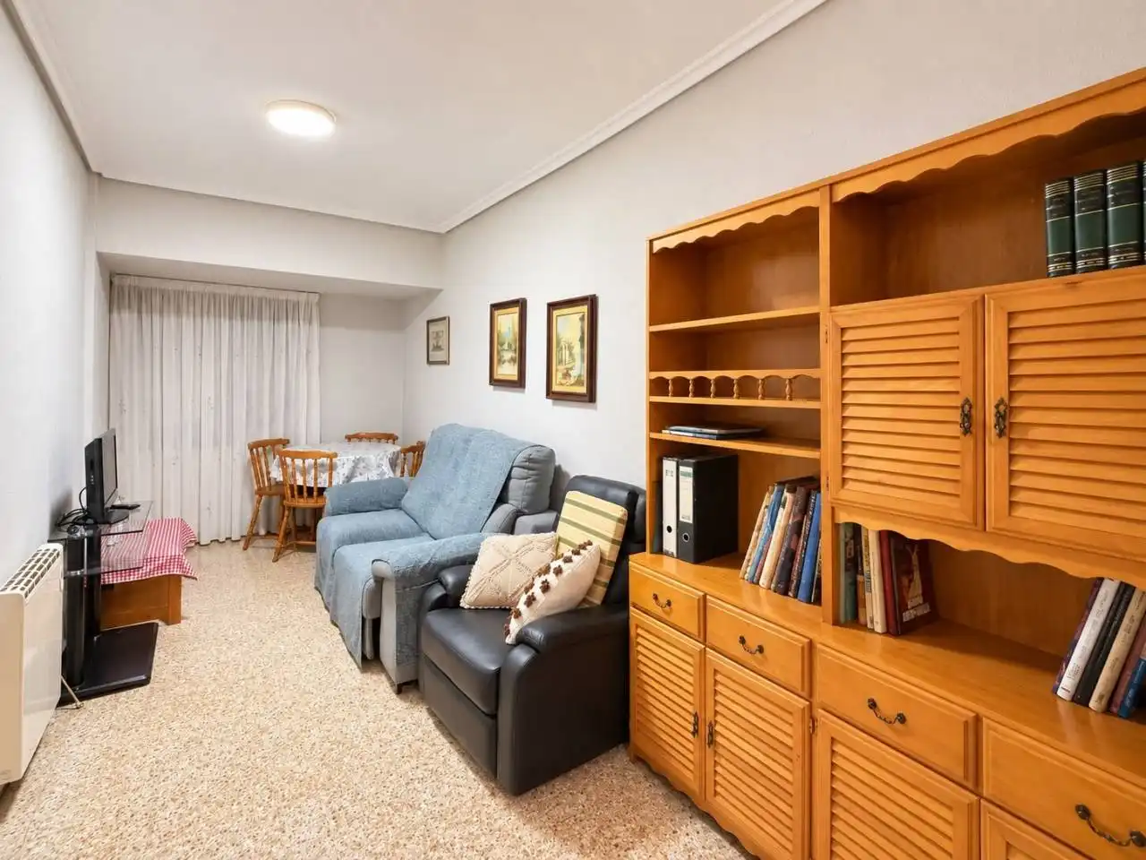Flat with lift for sale in Centro, imagen 12