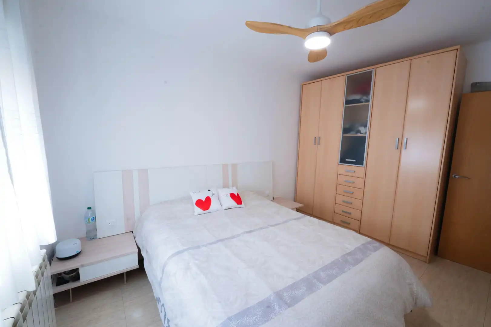 Habitación de Piso en venta en Vilanova del Camí con Aire acondicionado, Calefacción y Trastero