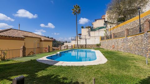 Photo 2 of Detached homes for sale in del Pino, 65, Crta. De la Sierra, Granada Capital