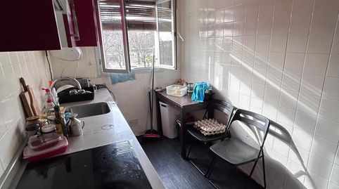 Foto 3 de Pis en venda a Rafaela Ybarra, 4, Zofio, Madrid Capital