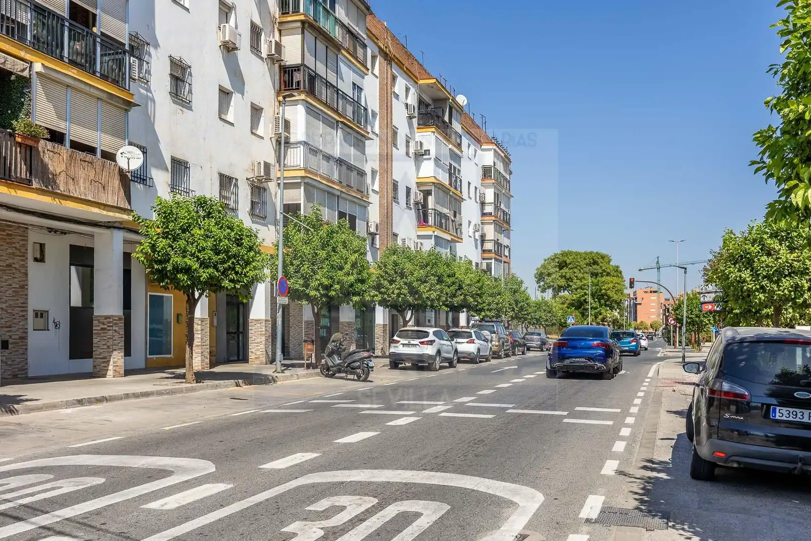 Pis en venda a Calle POETA MUÑOZ SAN ROMAN 26, imagen 27