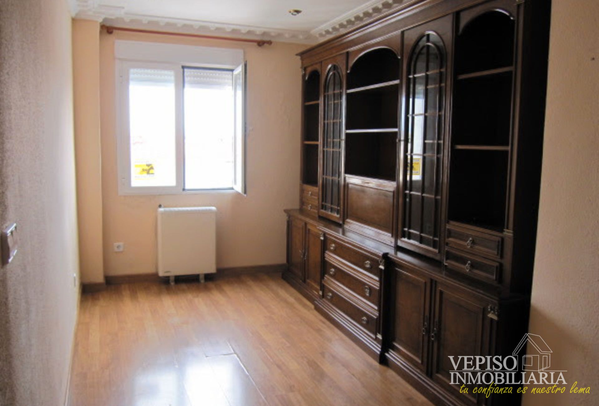 Habitación de Piso en venta en  Madrid Capital