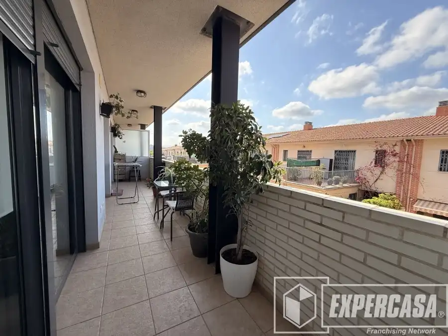 Piso en venta en Loriguilla