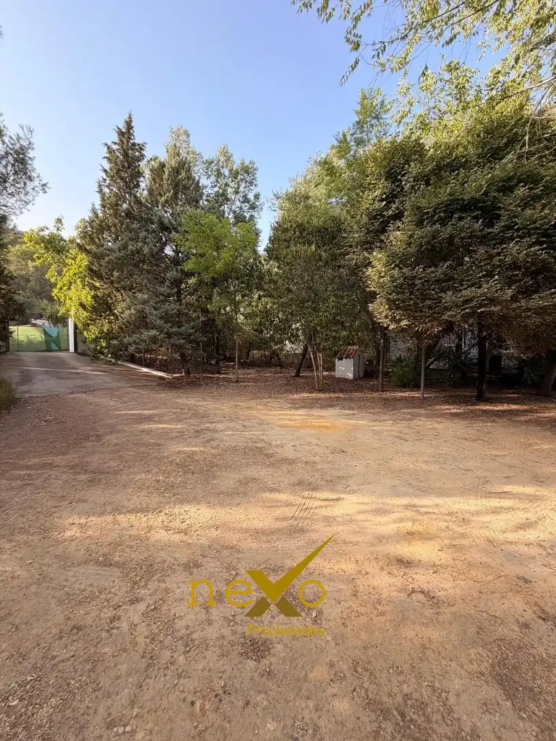 Chalet con terraza en venta en Carmona, imagen 24