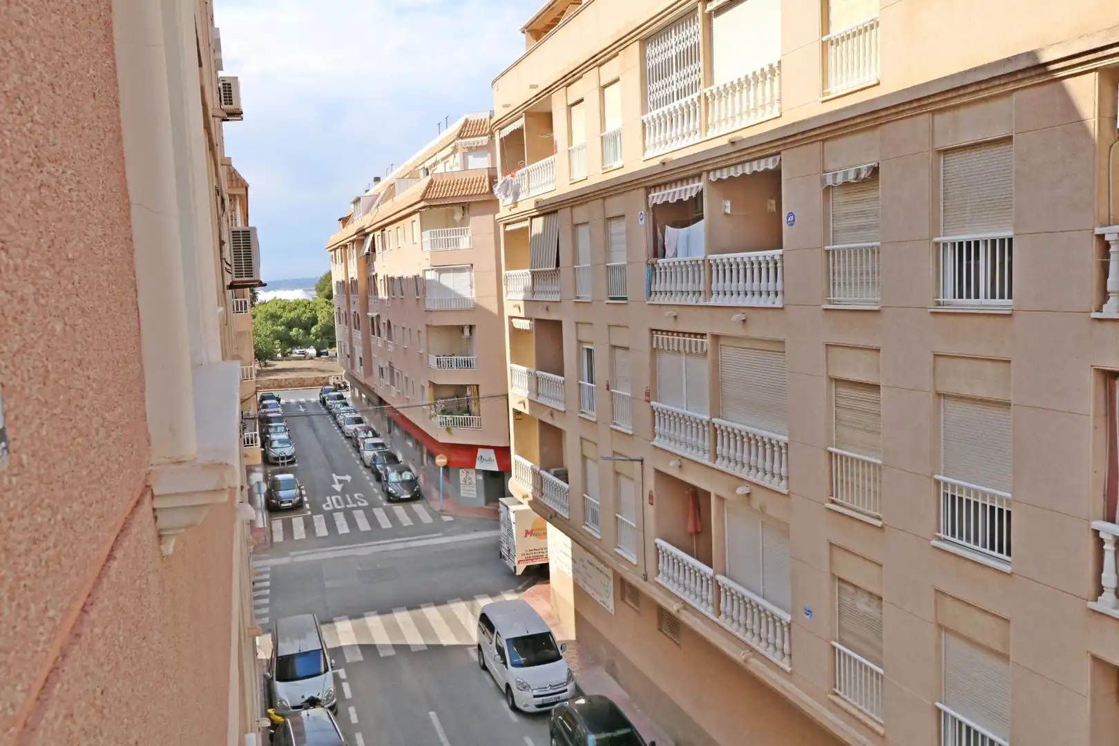 Apartamento con terraza en venta en Calle MONTEAGUDO 20, imagen 13