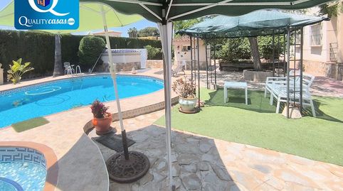 Foto 3 de Casa o chalet en venta en Villafranqueza, Alicante / Alacant
