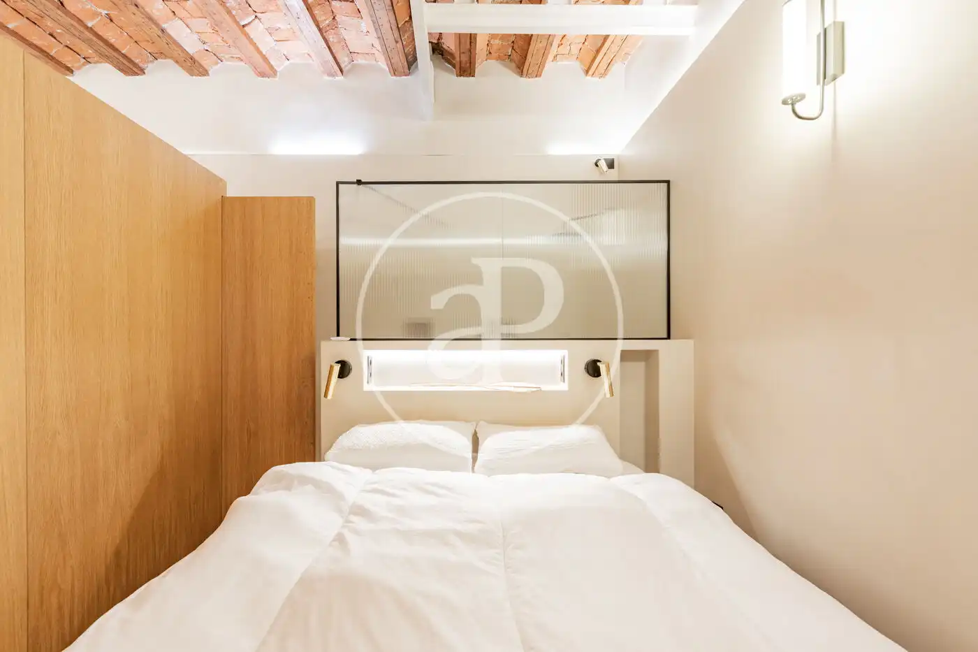 Habitación de Piso en venta en Madrid con Aire acondicionado, Calefacción y Amueblado