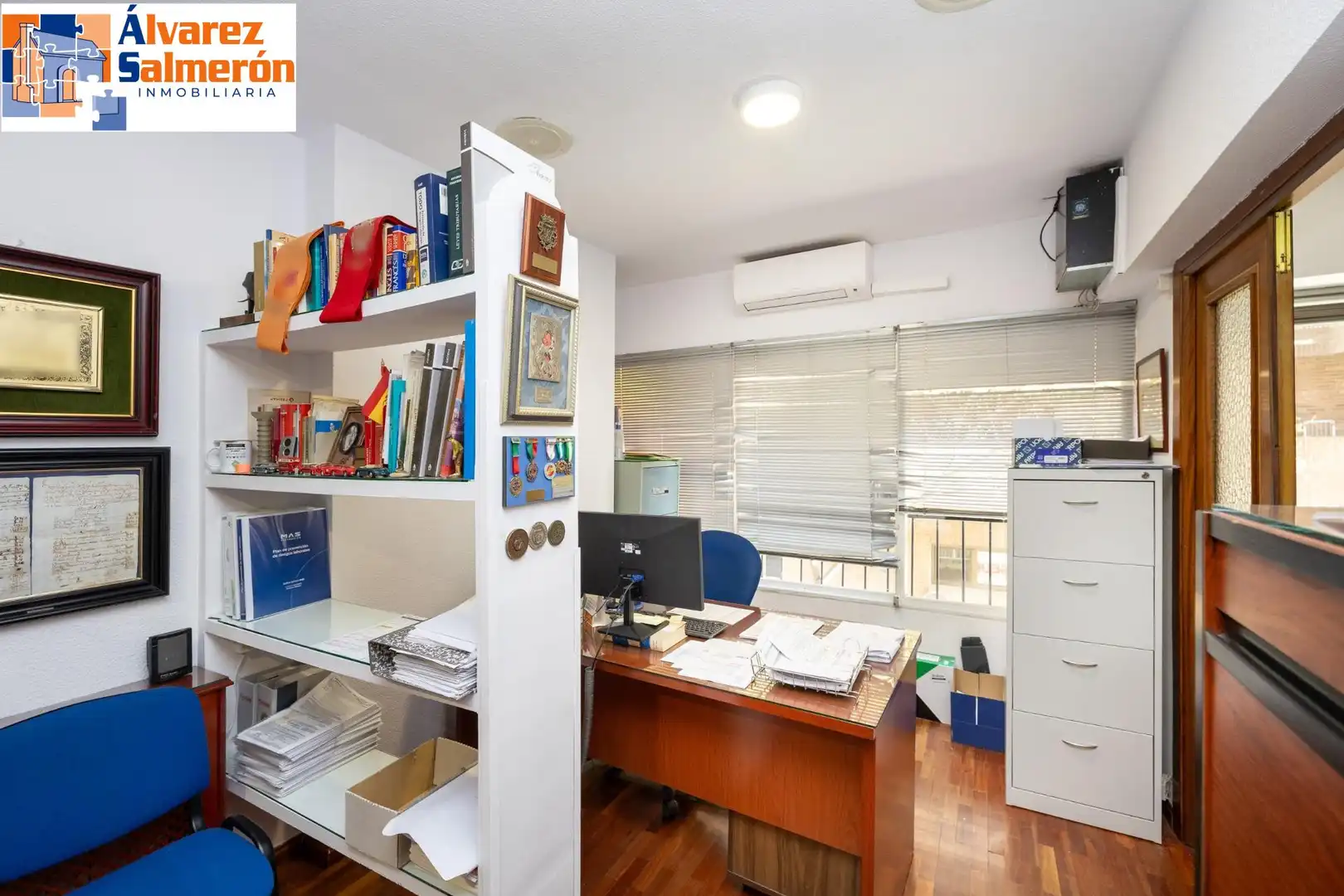 Flat with terrace for sale in Calle TRAJANO, imagen 13