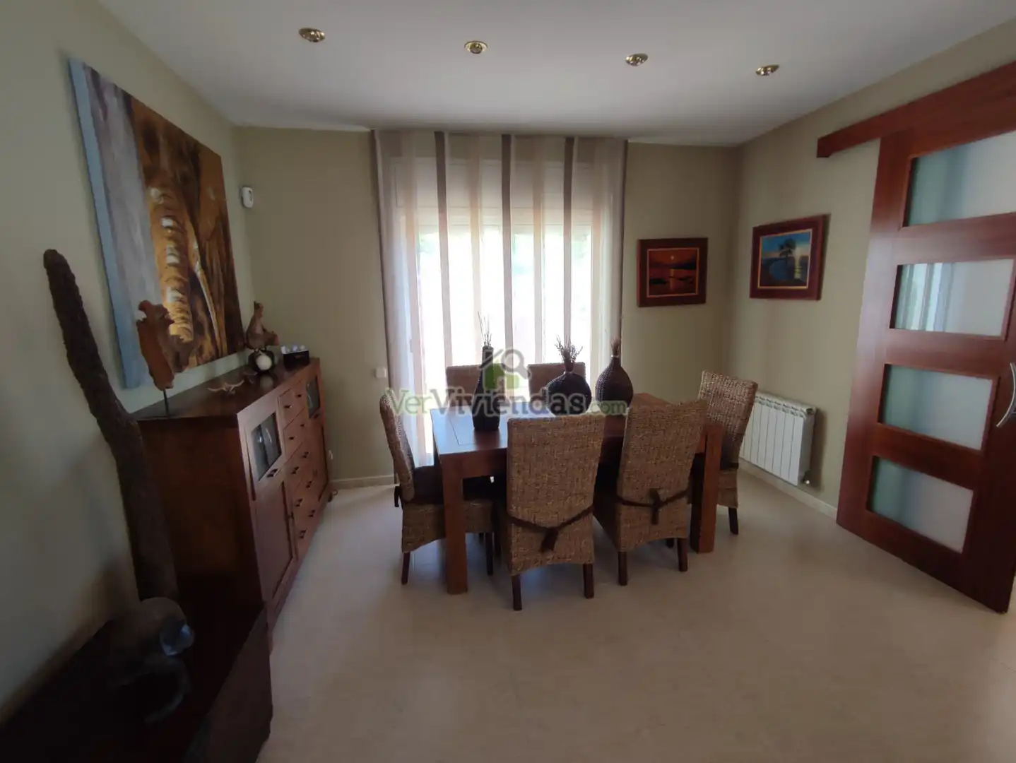 Casa o chalet en venta en Carrer Major, 617, Vallirana