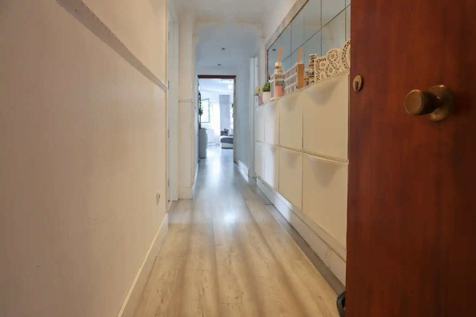 Piso en venta en Oviedo  con Calefacción y Terraza