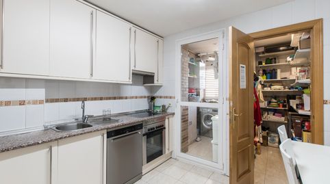 Foto 5 de Ático en venta en Calle de la Fuente de la Salud, Pueblo, Pozuelo de Alarcón