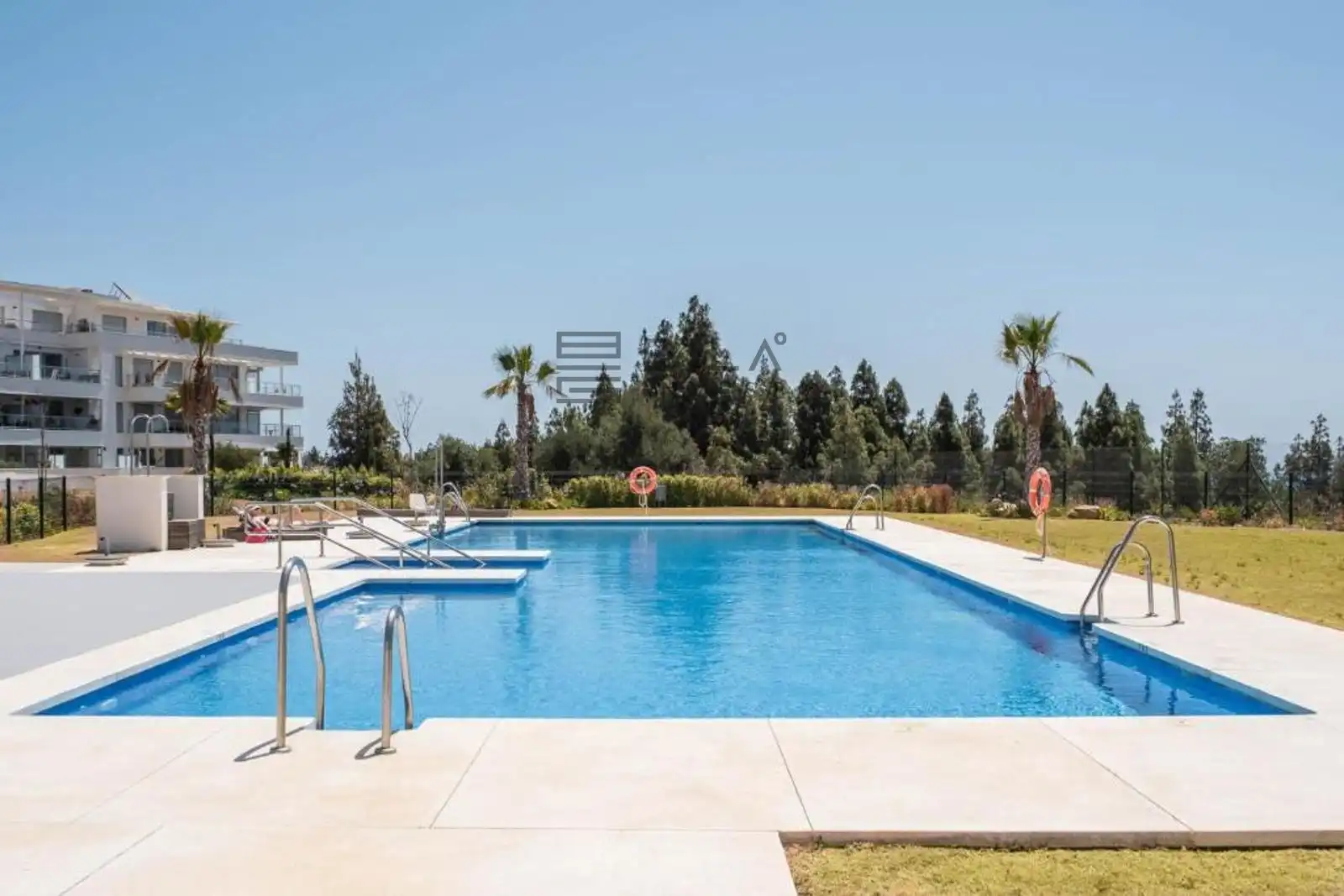 Appartement avec piscine à vendre à Vitta Nature, imagen 54