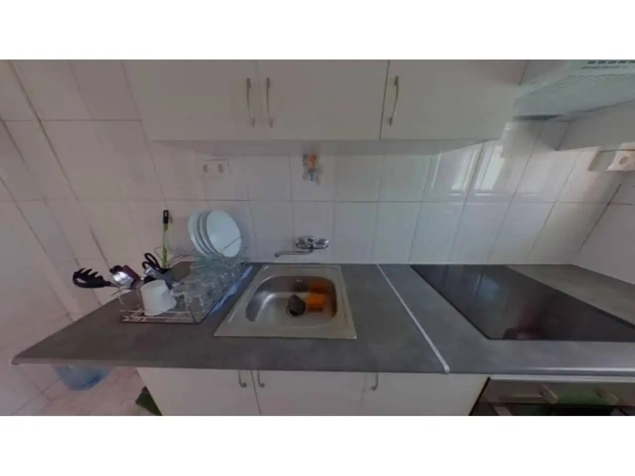 Cuina de Pis en venda en Badalona