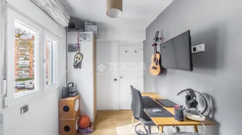 Photo 4 of Flat for sale in San Pascual, Madrid Capital