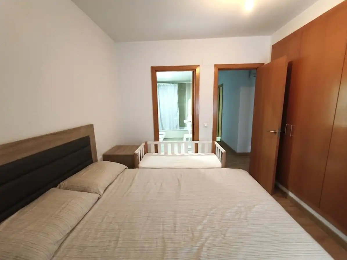 Habitación de Piso en venta en Girona con Aire acondicionado, Calefacción y Parquet