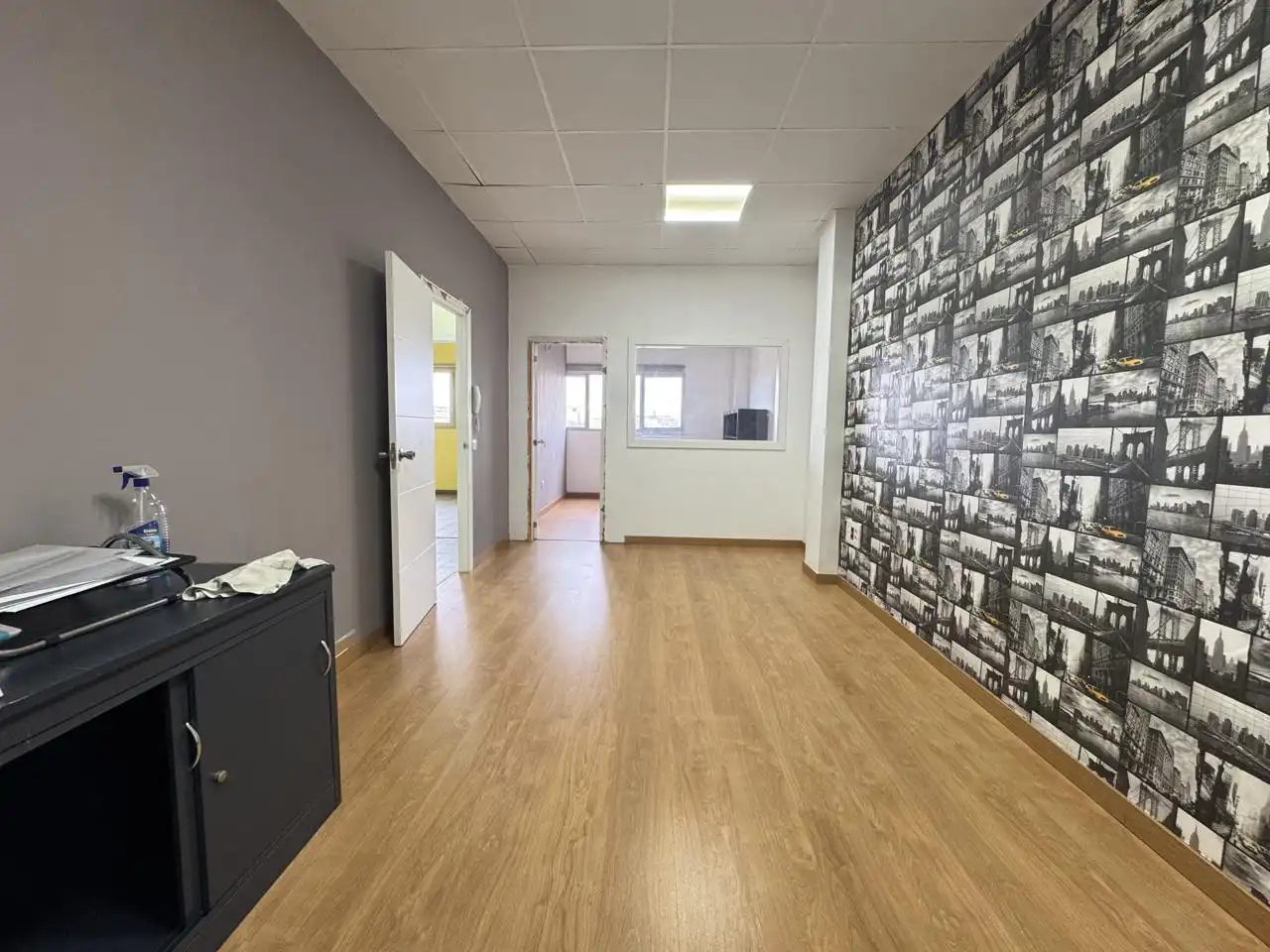 Oficina de lloguer en Las Palmas de Gran Canaria