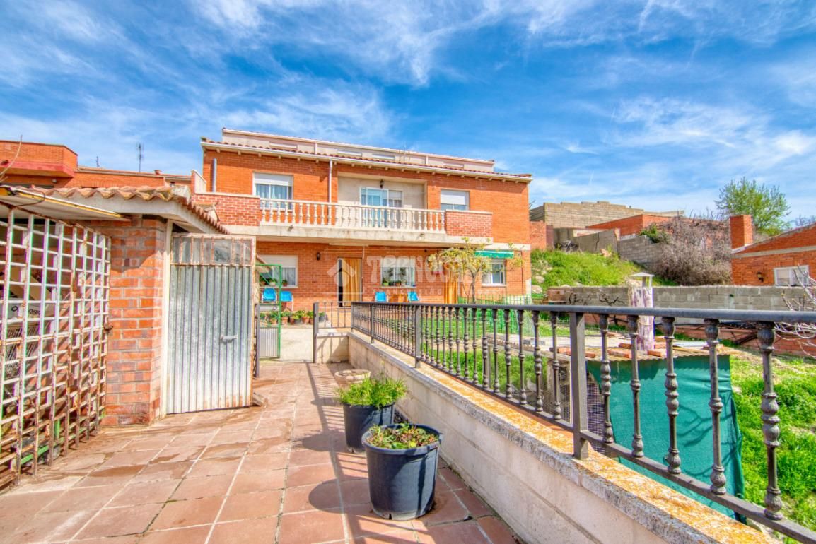 Casa o xalet en venda a Las Flores