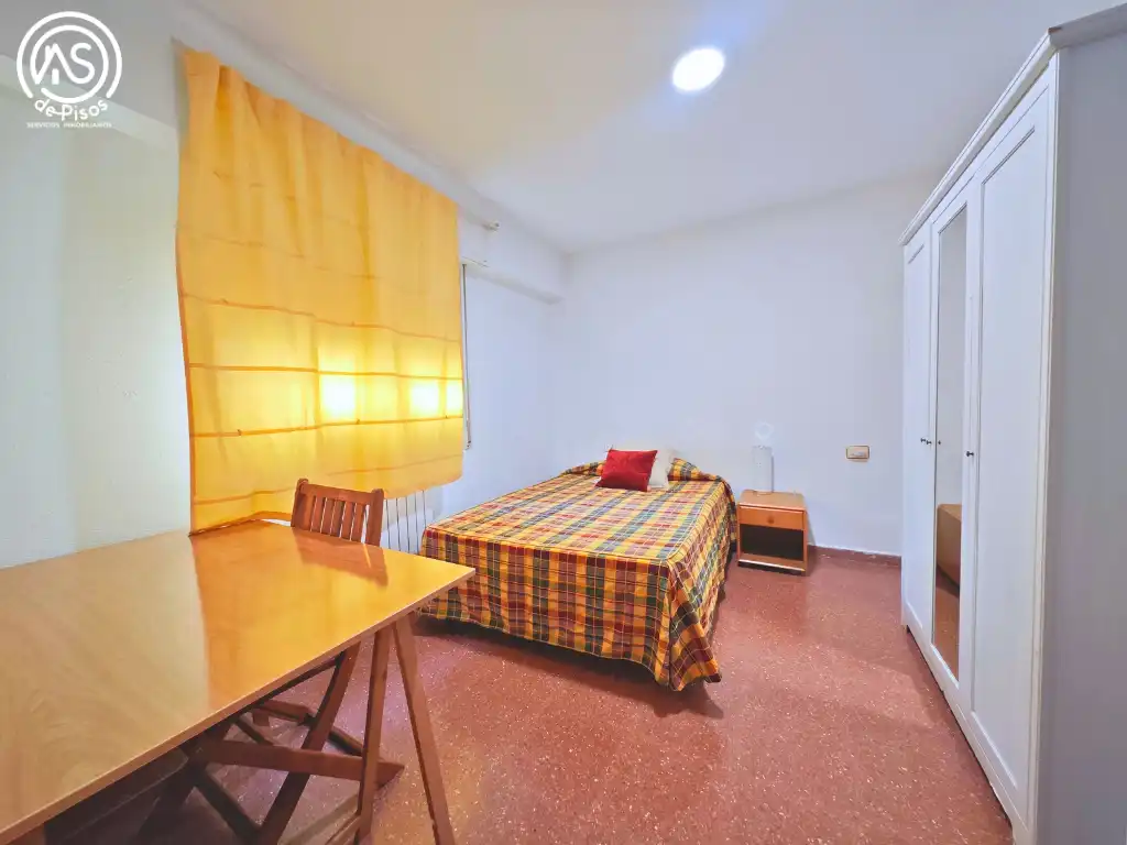 Wohnung mit Terrasse zur Miete in Calle del Doctor Ricardo Lozano Monzón 6, imagen 10