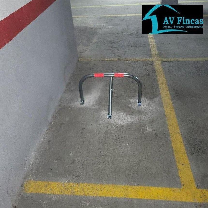 Parking of Garage for sale in  Barcelona Capital