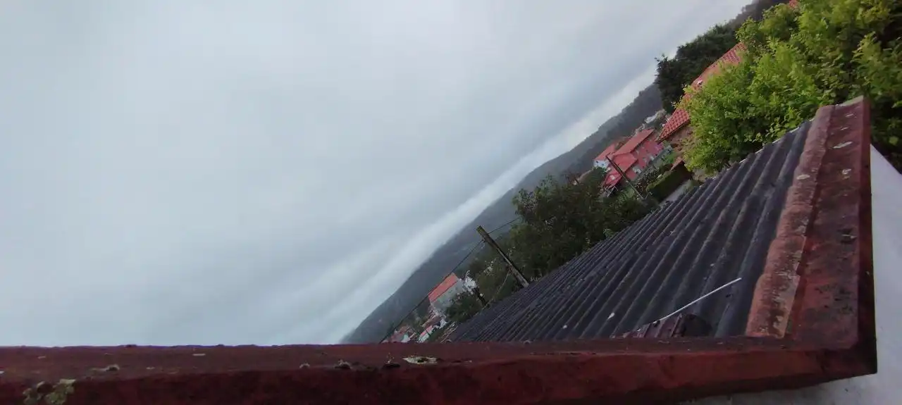 Vista exterior de Finca rústica en venta en Narón con Jardín privado y Trastero