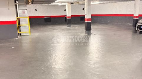 Foto 3 de Garaje de alquiler en Ríos Rosas - Nuevos Ministerios, Madrid Capital