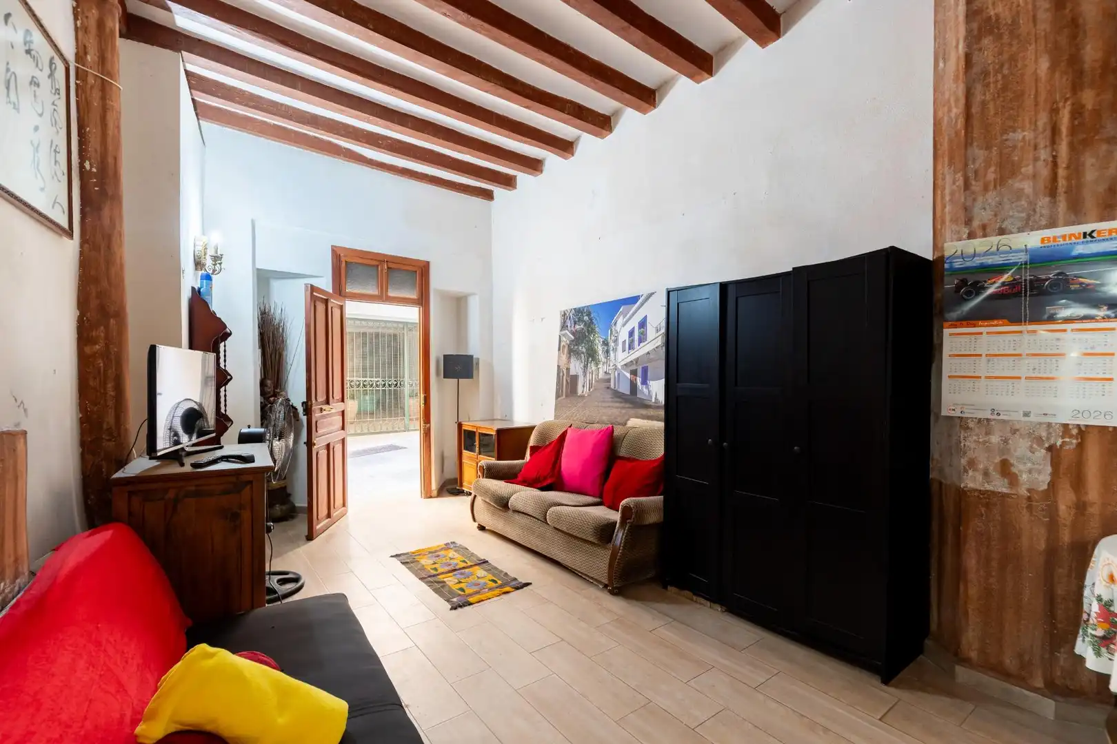 Business premises for sale in Calle CAN SALOM, imagen 7