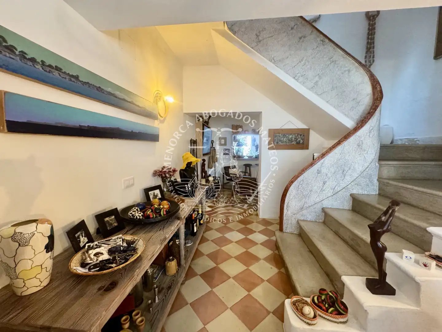Haus mit Terrasse zum Verkauf in Avinguda del Capità Negrete, imagen 4