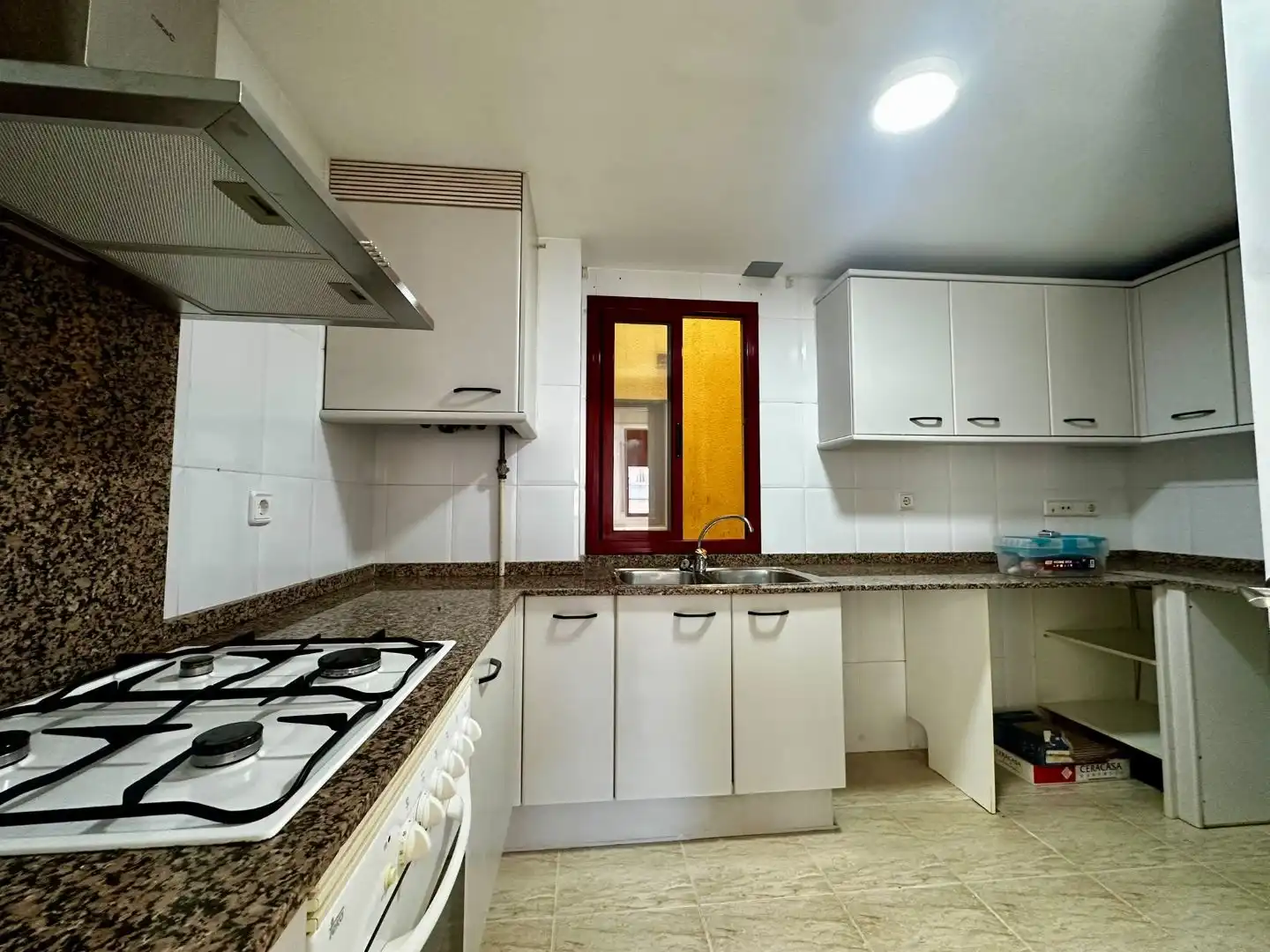 Piso con ascensor en venta en Ronda Iberica 85, imagen 8