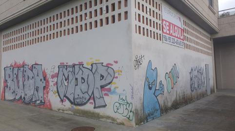 Photo 4 of Premises to rent in Rúa Río Negro, 55, Nigrán centro, Pontevedra