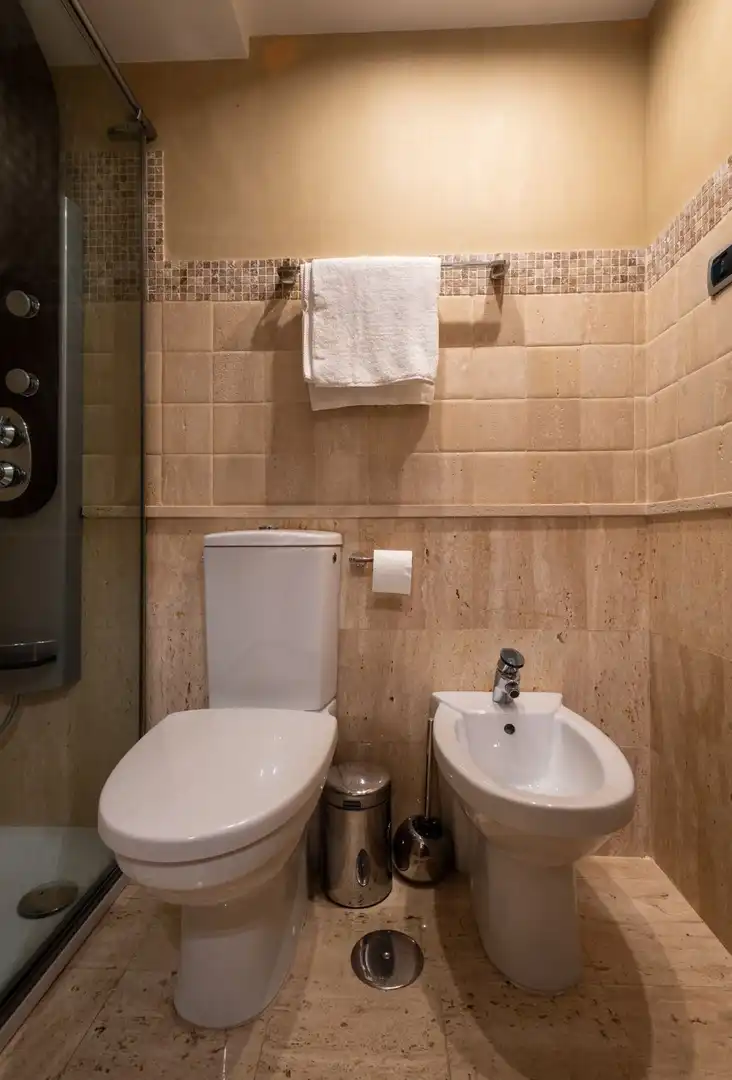Apartament de lloguer a La Carolina - Guadalpín