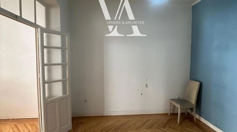 Foto 3 de Piso en venta en Ibiza de Madrid, Madrid Capital