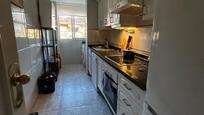 Cuina de Apartament en venda en  Córdoba Capital amb Aire condicionat, Calefacció i Parquet