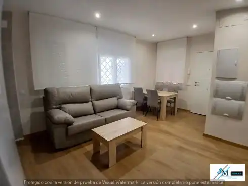 Apartment to rent in Calle Ramón y Cajal