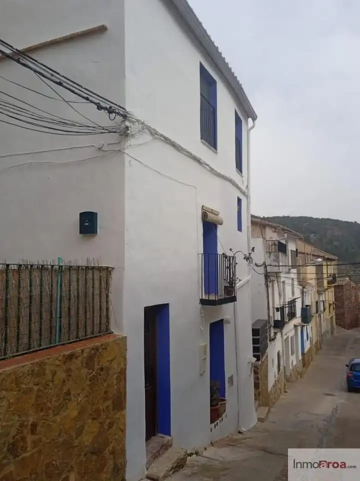 Houses for rent in Calle Parras, 14, Gátova