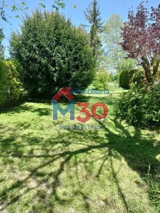 Casa o chalet en venta en Miranda de Ebro con Calefacción y Terraza