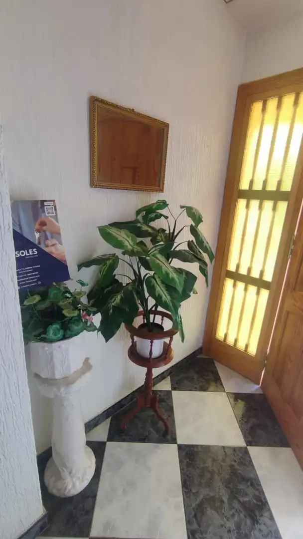 Chalet con jardín en venta en Montepinar - La Aparecida - Raiguero, imagen 12
