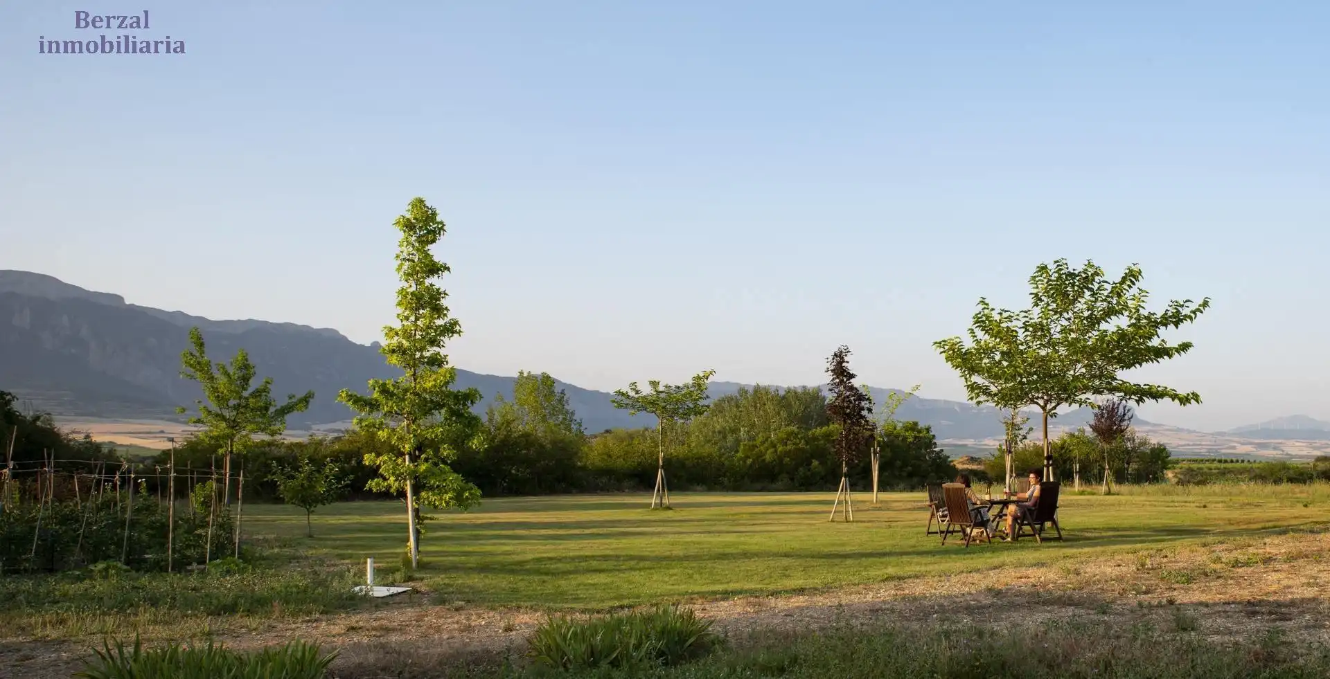 Terreno en venta en Laguardia