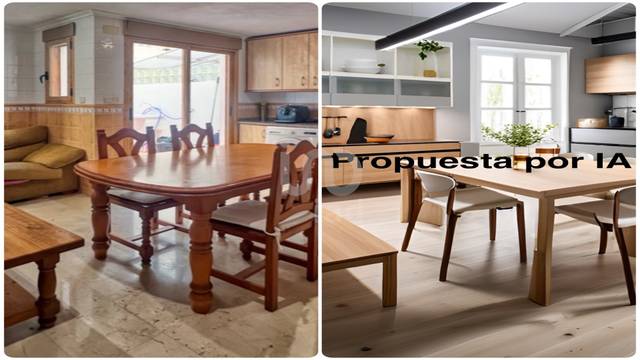 Casa-chalet en Venta en La Nucia Pueblo