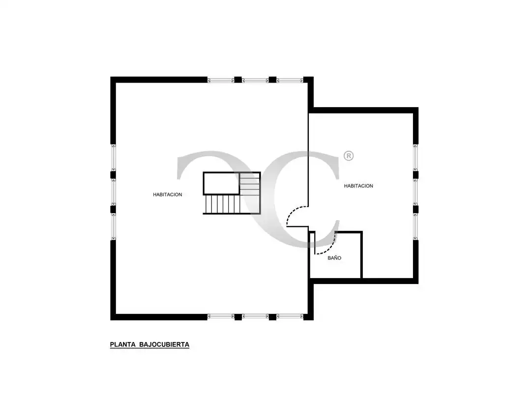 House with garden for sale in Buenavista - El Cristo, imagen 83
