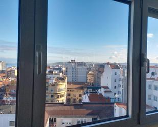 Bedroom of Flat for sale in Gijón   with Heating and Community pool