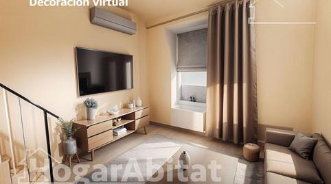 Foto 2 de Casa o xalet en venda a Calle de San Vicente, Borriol, Castellón